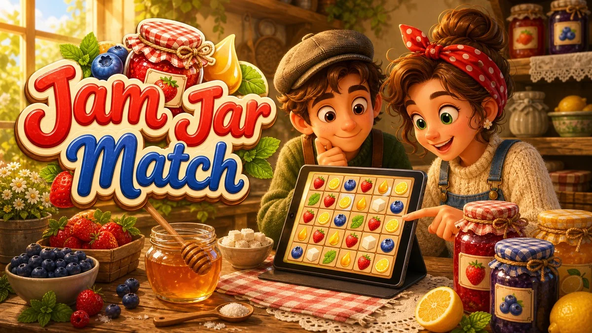 Best Cozy Match 3 Games to Play in 2026 artwork