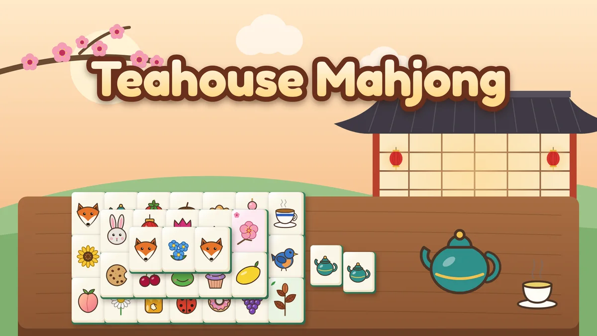 How to Play Mahjong Solitaire: Rules and Tips artwork